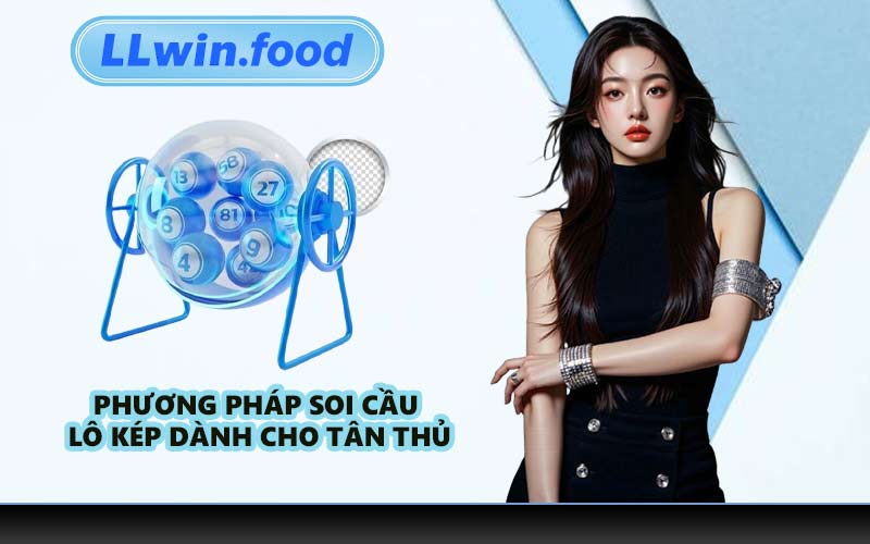 Phương Pháp Soi Cầu Lô Kép Dành Cho Tân Thủ